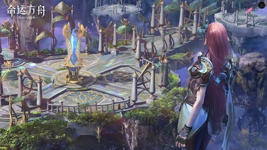 命運方舟激活碼怎么獲得-命運方舟激活碼獲得方法