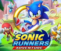 索尼克跑酷大冒險游戲(Sonic Runners)
