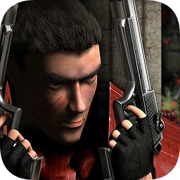 孤膽槍手4手機版(Alien Shooter)