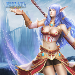 魔幻大陸手機版