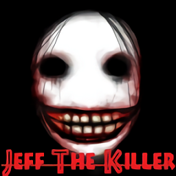 恐怖之森手機版(Jeff The Killer Revenge)