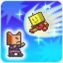 開羅之星物語游戲 v2.0.4漢化版