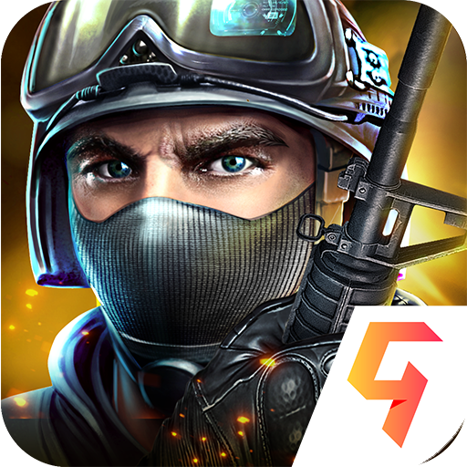 全民槍戰2 v3.53.0安卓版