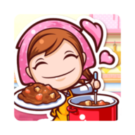 料理媽媽(CookingMama)中文版 v1.120.0