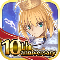 Fate Grand Order v2.118.0最新版