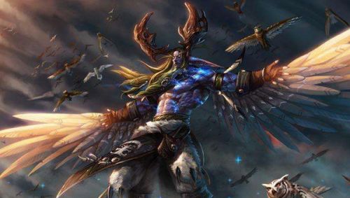 魔獸世界海加爾山怎么去?【海加爾山到達路線一覽】