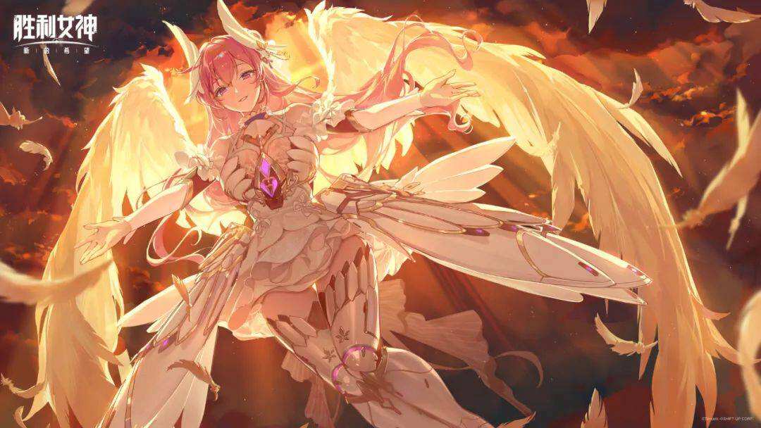 勝利女神手游官方網(wǎng)站2025地址分享 NIKKE勝利女神手游地址一覽