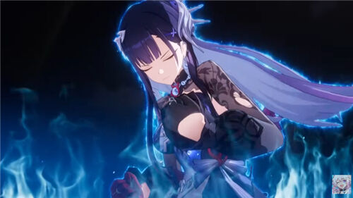 <b>崩壞:星穹鐵道</b>海瑟音角色PV<b>海的女兒</b>正式公開!