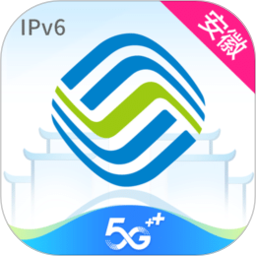 安徽移動手機客戶端 安卓版v7.6.1